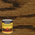 Minwax Wood Finish Semi-Transparent Dark Walnut Oil-Based Penetrating Wood Stain 1 qt 70012444